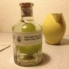 Schnaps mit Gelbstich
