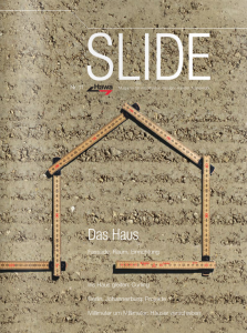 Slide Cover Haus