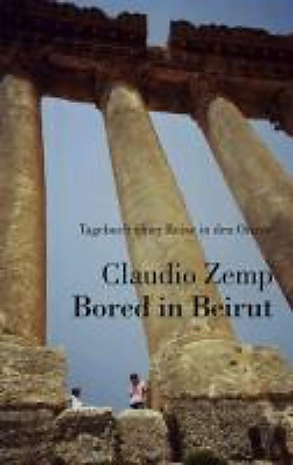 08 bored in beirut