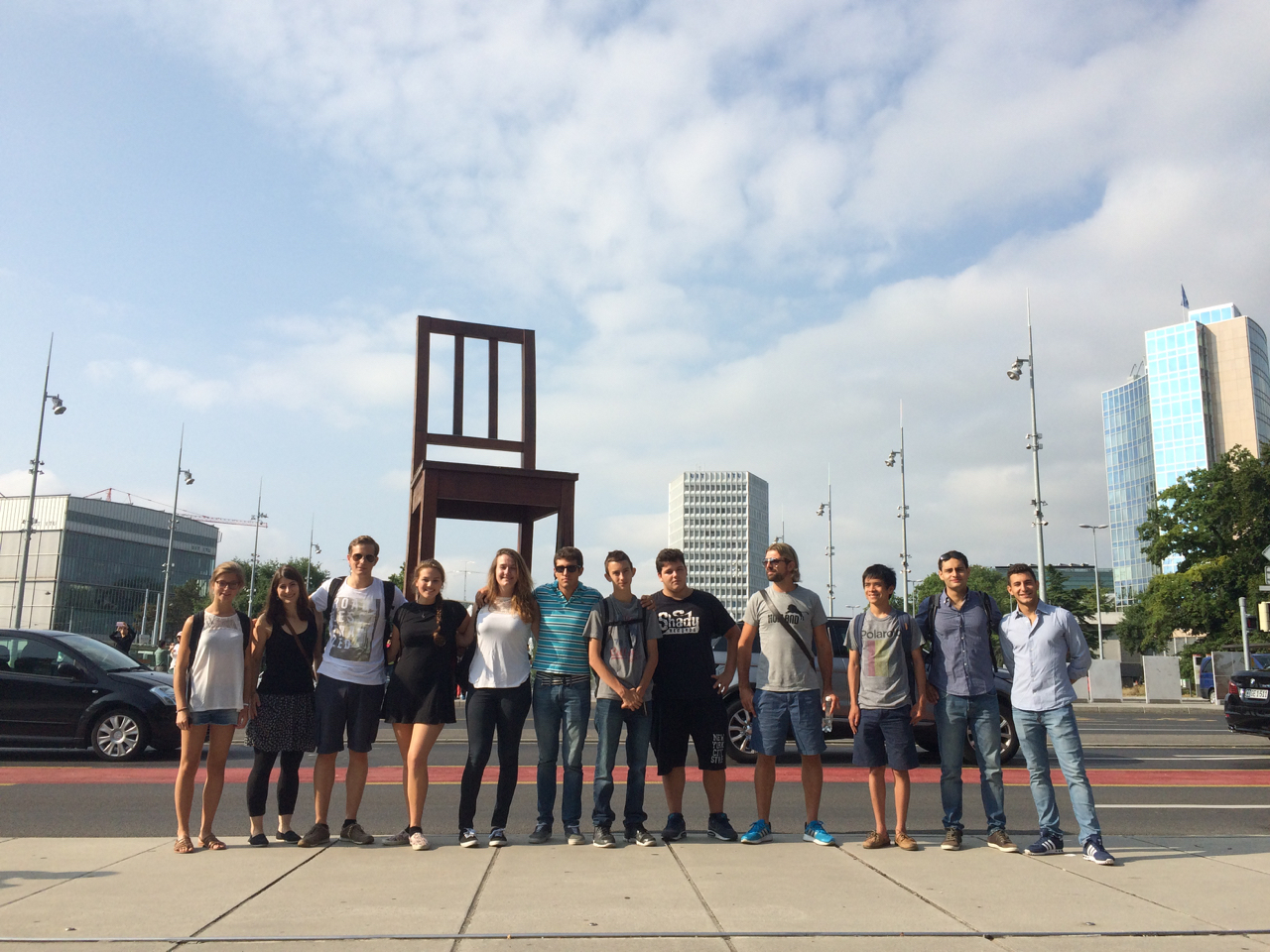 ASO Seminar Genf  - 92