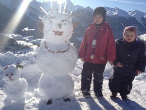 Header Family app - 1
