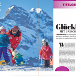 Flugs ins sonnige 2016