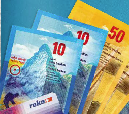 Reka Geld