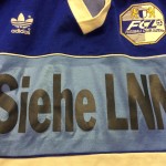 Zwei Dinge und andere Spalten