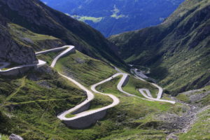 GotthardPass_(2106_m.)_alpen