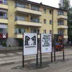 Parallelwelten der Arbeit