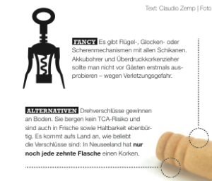 Das Ding im Pfeffer