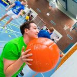 Sportartikel von der ETH