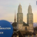 Daheim in der Fremde