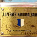 Die Gartenpost pendelt