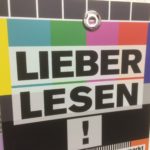 Aktionen am Aschermittwoch