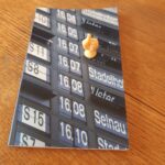 21. Legendenspiel im zwölf #81
