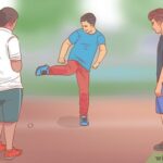Tanzen oder Tennis?