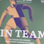 Fussball? Nein, aber Hopp Hoppers, das schon!