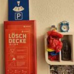 Rot, grün oder orange wählen