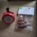Statt einem Adventskalender: ein rollender Selbstversuch