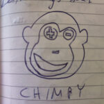 Mailchimp, Chimpy und die olympischen Farben