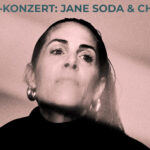 Jane Soda feat. the Chor – doppelt in Zürich