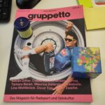 Velokultur mit GPS-Daten
