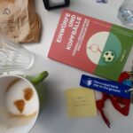 Einwürfe und Kopfbälle